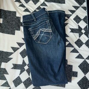Ariat jeans